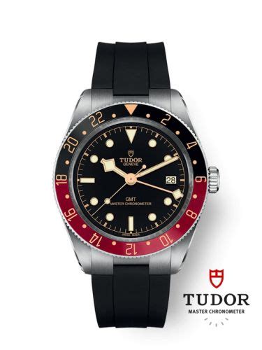 Tudor Black Bay GMT 7939G1A0NRU 